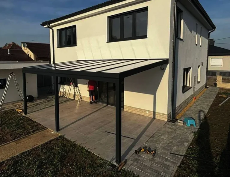 hlinikova_pergola_6x4m_antracit_v_rakusku_2