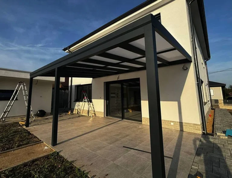 hlinikova_pergola_6x4m_antracit_v_rakusku_3